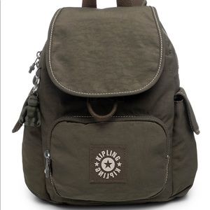 Kipling Backpack!